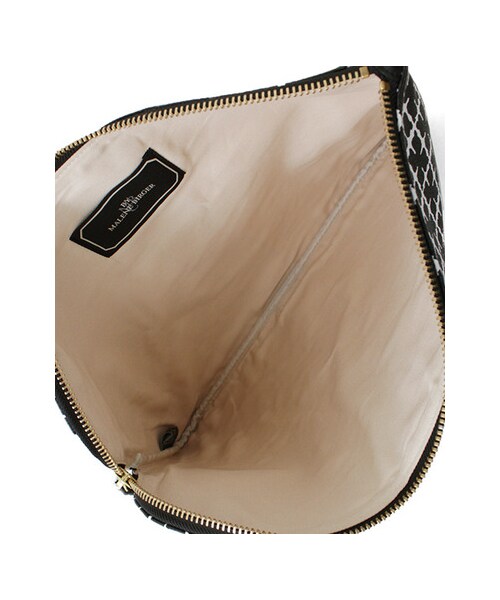 URBAN RESEARCH(アーバンリサーチ)の「BY MALENE BIRGER 14AWU-KAMPY(バッグ・レディース・050 BLACK・one)」の6枚目の写真