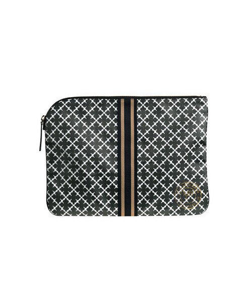 URBAN RESEARCH(アーバンリサーチ)の「BY MALENE BIRGER 14AWU-KAMPY(バッグ・レディース・050 BLACK・one)」の1枚目の写真