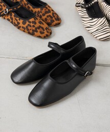 prose verse | 《WEB限定サイズあり》【XS~XXLサイズ】カンフーシューズ(パンプス)