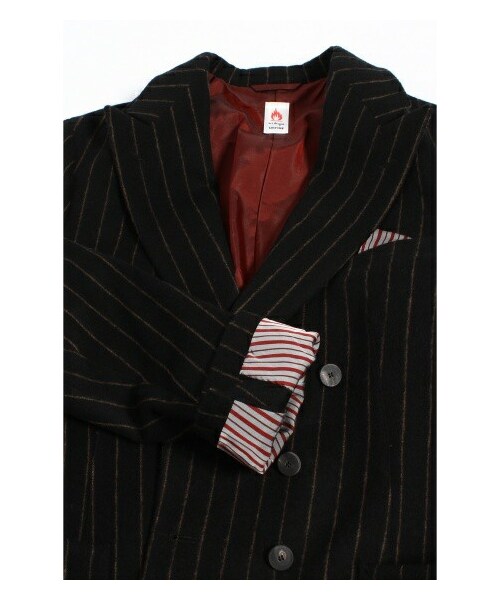 EDIFICE（エディフィス）の「Ms Braque 20th Ex.チョーク