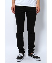WISM | BLK DNM 25 FURMAN BLACK JEANS(パンツ)
