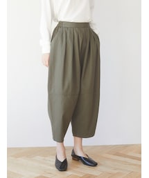 Green　Parks | エッグパンツ(パンツ)