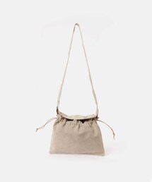 Hender Scheme（エンダースキーマ）の「Hender Scheme red cross bag small（その他・メンズ）」