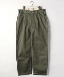 179/WG | 【UNIVERSAL OVERALL】ペインターパンツ(その他パンツ)