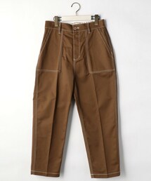 【UNIVERSAL OVERALL】ベイカーパンツ