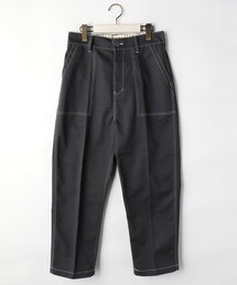 179/WG | 【UNIVERSAL OVERALL】ベイカーパンツ(カーゴパンツ)