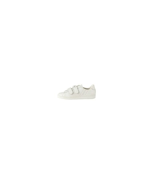 PATRICK（パトリック）の「OCEAN_WHT（オーシャン_ホワイト）（スニーカー・レディース・ホワイト・35-45（22.0cm-28.0cm））」の2枚目の写真