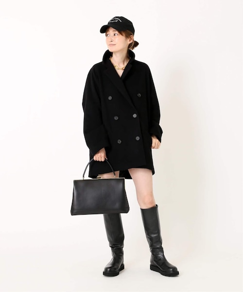 ドゥーズィエムクラス　Short Double cort Deuxieme Classe（ドゥーズィエムクラス）の「Short Double