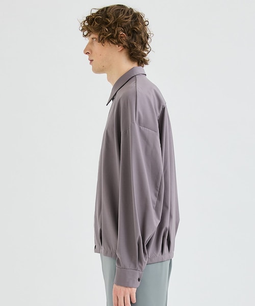 ETHOSENS(エトセンス)の「STUDIOUS別注 SHIRT(その他・メンズ・その他)」の4枚目の写真