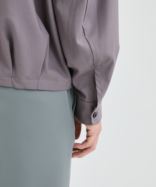 ETHOSENS(エトセンス)の「STUDIOUS別注 SHIRT(その他・メンズ・その他)」の11枚目の写真