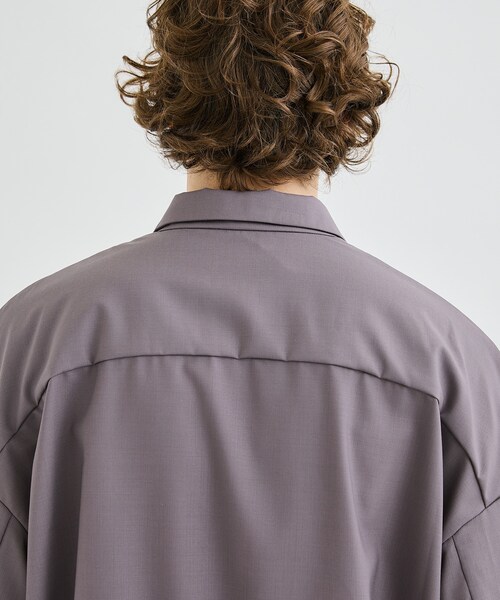 ETHOSENS(エトセンス)の「STUDIOUS別注 SHIRT(その他・メンズ・その他)」の10枚目の写真