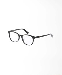 Deuxieme Classe（ドゥーズィエムクラス）の「【GUCCI/グッチ】 オーバル メガネ（その他）」