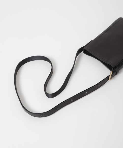 Hender Scheme twist buckle bag XS