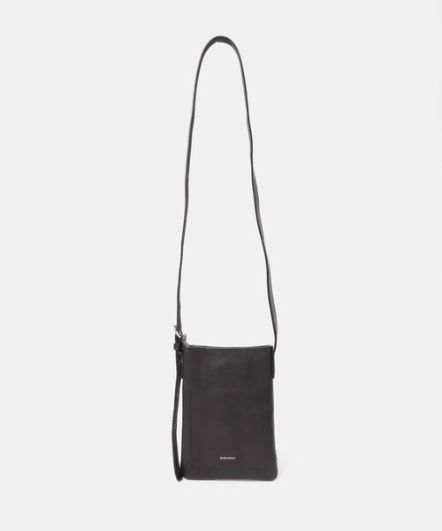 Hender Scheme twist buckle bag XS