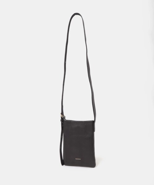 Hender Scheme twist buckle bag XS