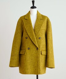 BEARDSLEY | 《VVTIAN》ウールジャケット(その他アウター)