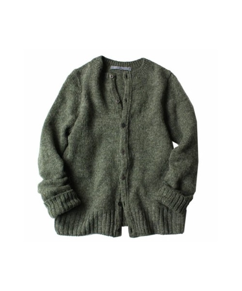 45R（フォーティファイブアール）の「シェットランド