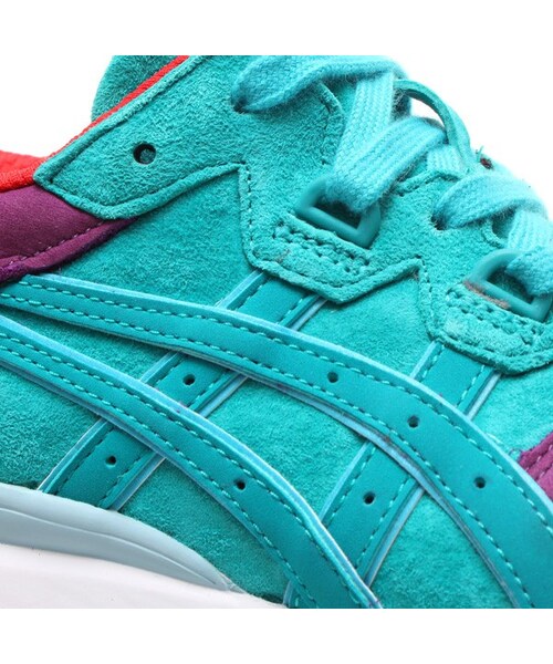 ASICS（アシックス）の「asics×HANON GEL-EPIRUS 