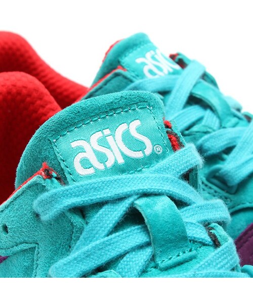 ASICS（アシックス）の「asics×HANON GEL-EPIRUS 