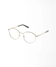 Deuxieme Classe（ドゥーズィエムクラス）の「オーバルメタルフレーム（財布/小物）」