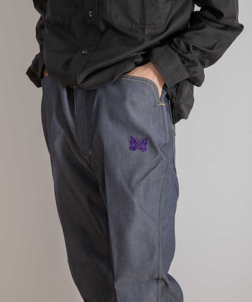 Needles（ニードルス）の「Needles Slim Jean（）」 - WEAR