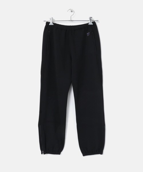 Needles Zipped Sweat Pants