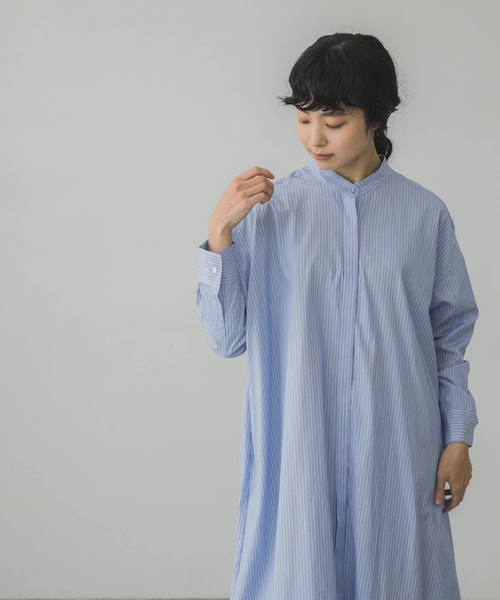 期間限定値下げ！新品未使用 Mallalieus 巻きスカート 