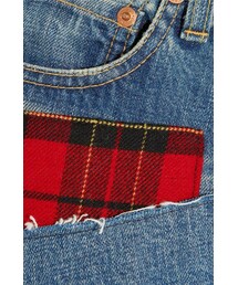 JUNYA WATANABE（ジュンヤワタナベ）の「Junya Watanabe Patchwork