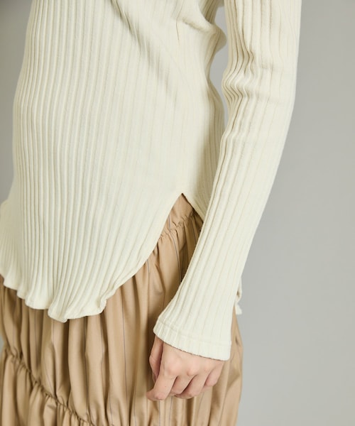 Uhr（ウーア）の「ペタルカラートップ 21AWUhr-CS217（その他・レディース・その他・FREE）」の8枚目の写真