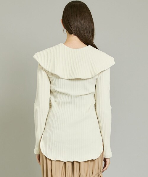 Uhr（ウーア）の「ペタルカラートップ 21AWUhr-CS217（その他・レディース・その他・FREE）」の5枚目の写真