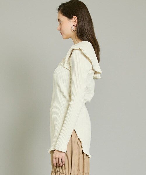 Uhr（ウーア）の「ペタルカラートップ 21AWUhr-CS217（その他・レディース・その他・FREE）」の4枚目の写真