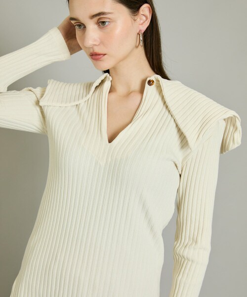 Uhr（ウーア）の「ペタルカラートップ 21AWUhr-CS217（その他・レディース・その他・FREE）」の6枚目の写真