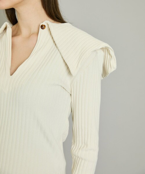 Uhr（ウーア）の「ペタルカラートップ 21AWUhr-CS217（その他・レディース・その他・FREE）」の7枚目の写真