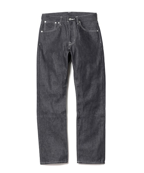 MR.OLIVE（ミスターオリーブ）の「MR.OLIVE / 10oz ALL SEASON DEINIM