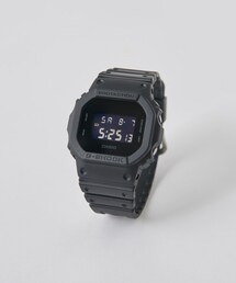 CIAOPANIC | 【G-SHOCK/ジーショック】DW-5600BB-1 JF(アナログ腕時計)