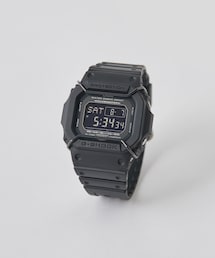 CIAOPANIC | 【G-SHOCK/ジーショック】DW-D5600P-1 JF(アナログ腕時計)