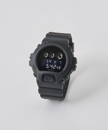 CIAOPANIC | 【G-SHOCK/ジーショック】DW-6900BBA-1 JF(アナログ腕時計)