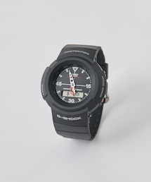 【G-SHOCK/ジーショック】AW-500E-1 JF