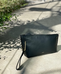 RIVE DROITE | 【ORSETTO（オルセット）】ビッグクラッチ(ショルダーバッグ)