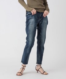 RIVE DROITE | 【Healthy denim(ヘルシーデニム)】H.Salt Dark(デニムパンツ)