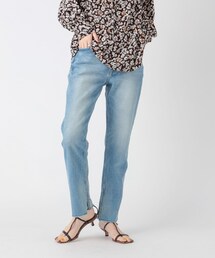 RIVE DROITE | 【Healthy denim(ヘルシーデニム)】CitrusSlit(デニムパンツ)