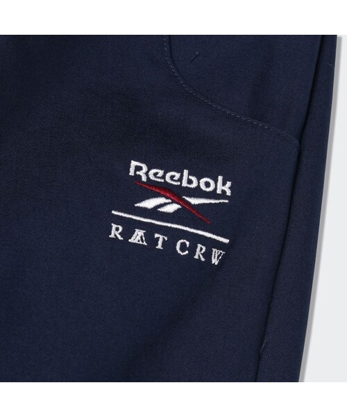 Reebok（リーボック）の「ロマンティッククラウン パンツ / Romantic Crown Pants（パンツ・スタッコー(HB6236)/ベクターネイビー(HB6237)・XS/S/M/L）」の15枚目の写真
