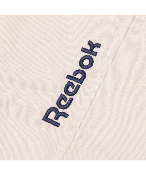 Reebok（リーボック）の「ロマンティッククラウン パンツ / Romantic Crown Pants（パンツ・スタッコー(HB6236)/ベクターネイビー(HB6237)・XS/S/M/L）」の7枚目の写真