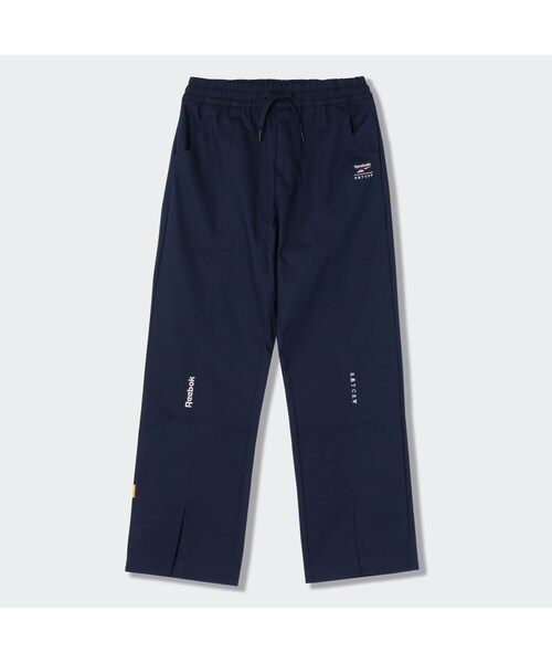 Reebok（リーボック）の「ロマンティッククラウン パンツ / Romantic Crown Pants（パンツ・スタッコー(HB6236)/ベクターネイビー(HB6237)・XS/S/M/L）」の11枚目の写真