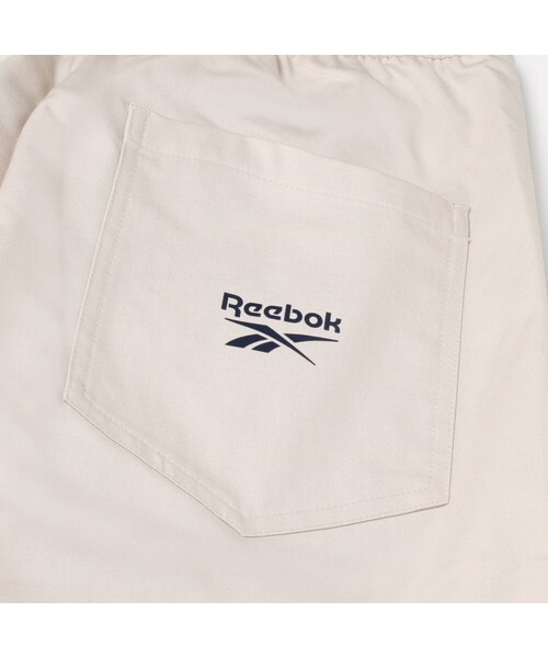 Reebok（リーボック）の「ロマンティッククラウン パンツ / Romantic Crown Pants（パンツ・スタッコー(HB6236)/ベクターネイビー(HB6237)・XS/S/M/L）」の10枚目の写真
