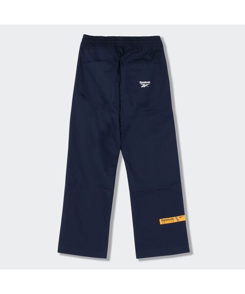 Reebok（リーボック）の「ロマンティッククラウン パンツ / Romantic Crown Pants（パンツ・スタッコー(HB6236)/ベクターネイビー(HB6237)・XS/S/M/L）」の12枚目の写真