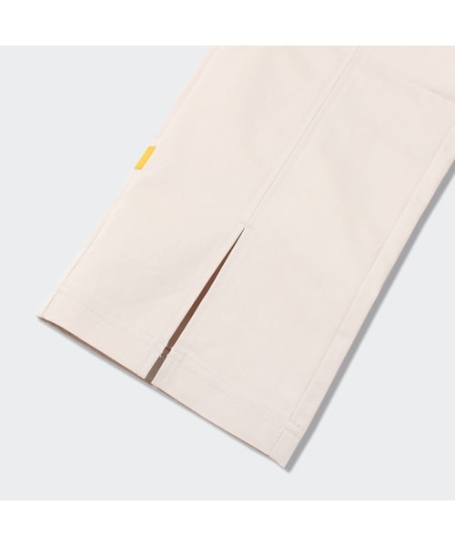 Reebok（リーボック）の「ロマンティッククラウン パンツ / Romantic Crown Pants（パンツ・スタッコー(HB6236)/ベクターネイビー(HB6237)・XS/S/M/L）」の5枚目の写真