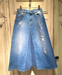 BEARDSLEY | 《true nyc/トゥルーニューヨーク》デニムパンツ(デニムパンツ)