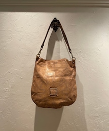 BEARDSLEY | 《CAMPOMAGGI》レザーバッグ(トートバッグ)