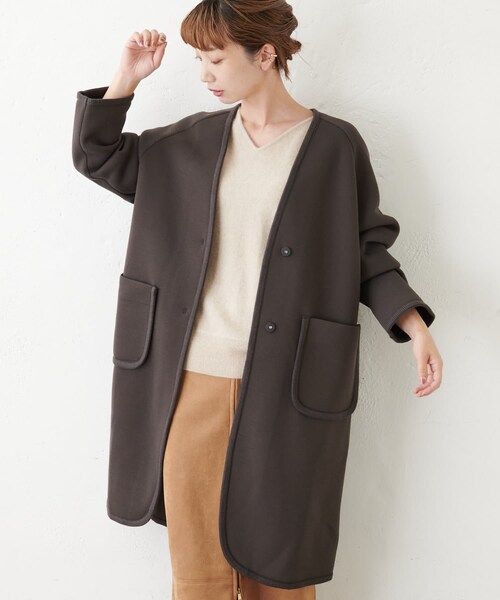 平和屋着物○訪問着 刺繍 地紙枝椿 金銀彩 正絹 逸品 CABA1521gh